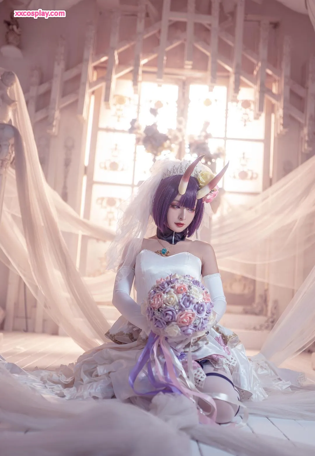 JiuJiu8a – Noshiro Bridal Elegance